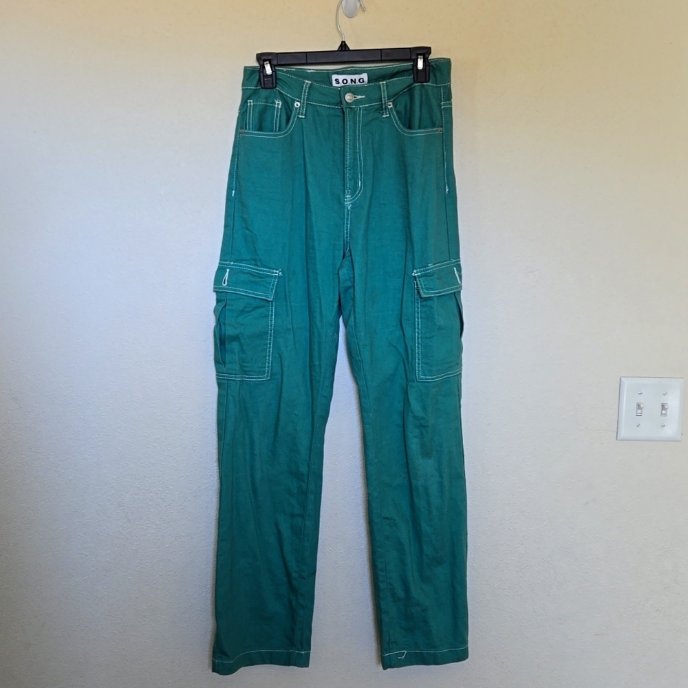 S.O.N.G jeans